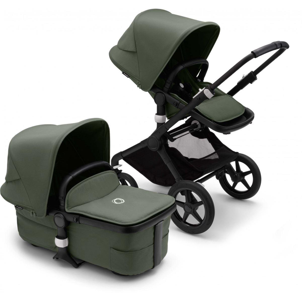 joie pact travel system review