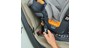 חיבור Latch Isofix לשלדת הרכב