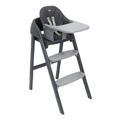 כיסא אוכל גבוה מגיל חצי שנה ועד 110 קג דגם Crescendo UP Highchair